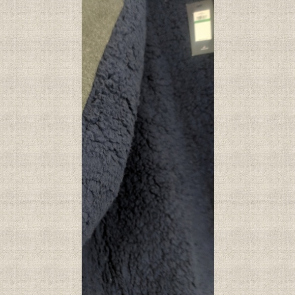 Tommy Hilfiger Full Zip Hoodie NWT - Picture 4 of 6